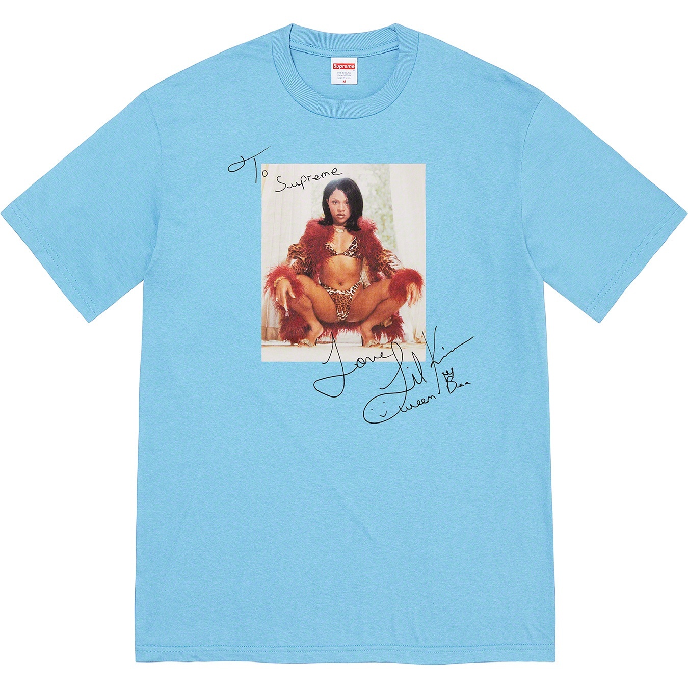 Lil Kim Tee view 7